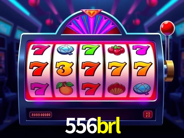 556brl segurança SSL 256-bit - Licença Curaçao, eCOGRA, GLI certificado