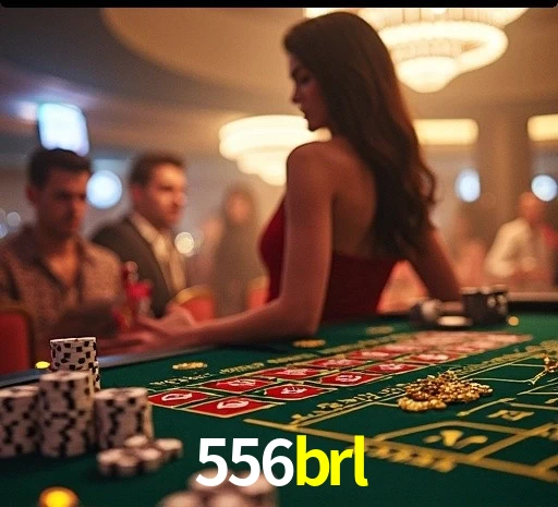Vantagens exclusivas 556brl para jogadores brasileiros